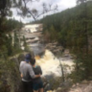 Meet your Posher, Ashlyne